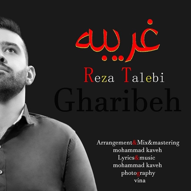 دانلود آهنگ غریبه